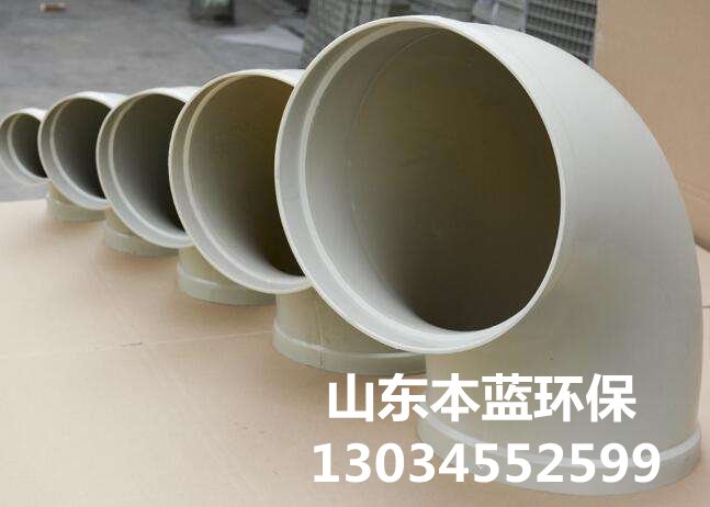 山東鍍鋅板風管